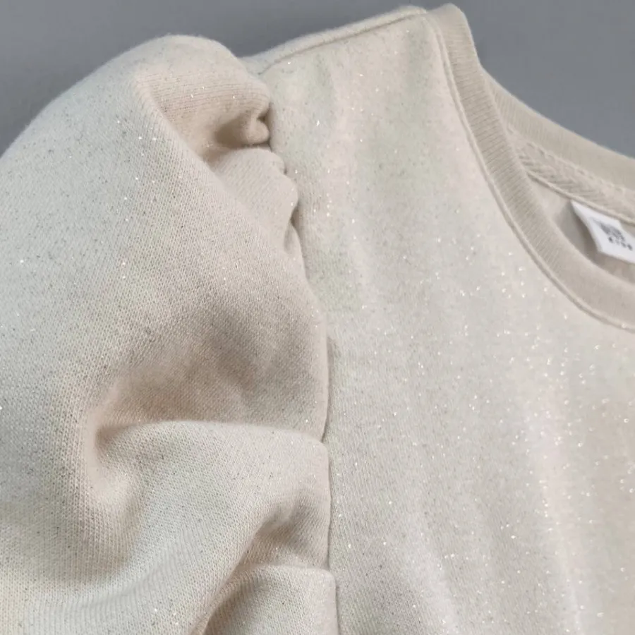 سوییتشرت دخترانه Gap kids