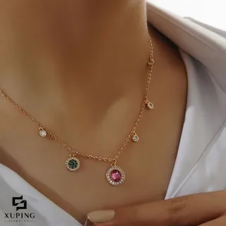 گردنبند ژوپینگ