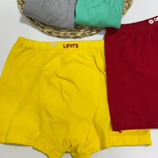 شورت نیم پا پسرانه