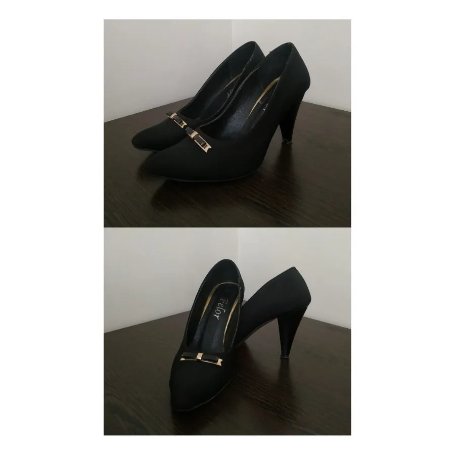 کفش زنانه مجلسی