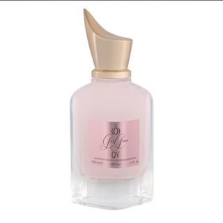 عطر زنانه گورجس