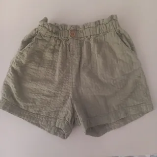 شورتک اچ اندام