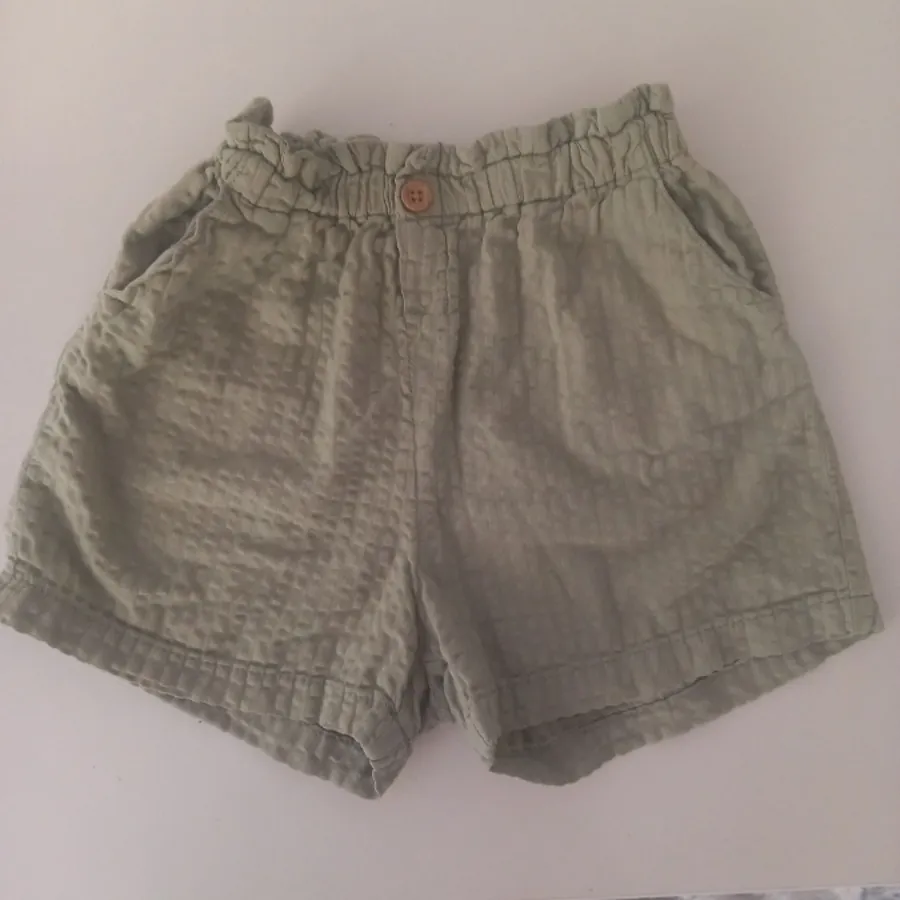 شورتک اچ اندام