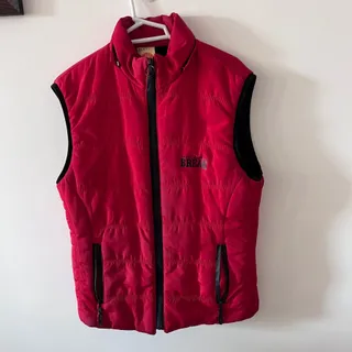 پافر اسپرت خارجی