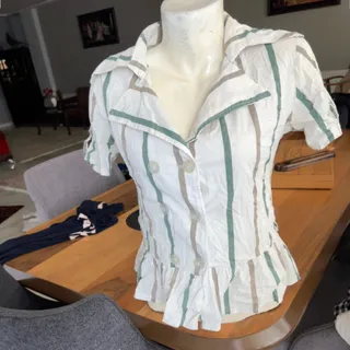 شومیز خارجی