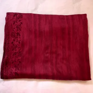 شال دو رو وارداتی