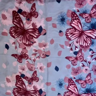 شال نخی قواره دار