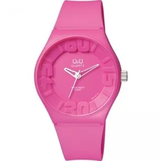 ساعت دخترانه کیو اند کیو