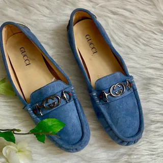 لوفر شیک گوچی سایز 39