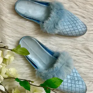 صندل رو فرشی سایز 37