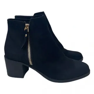 نیم بوت H&Mسایز 38