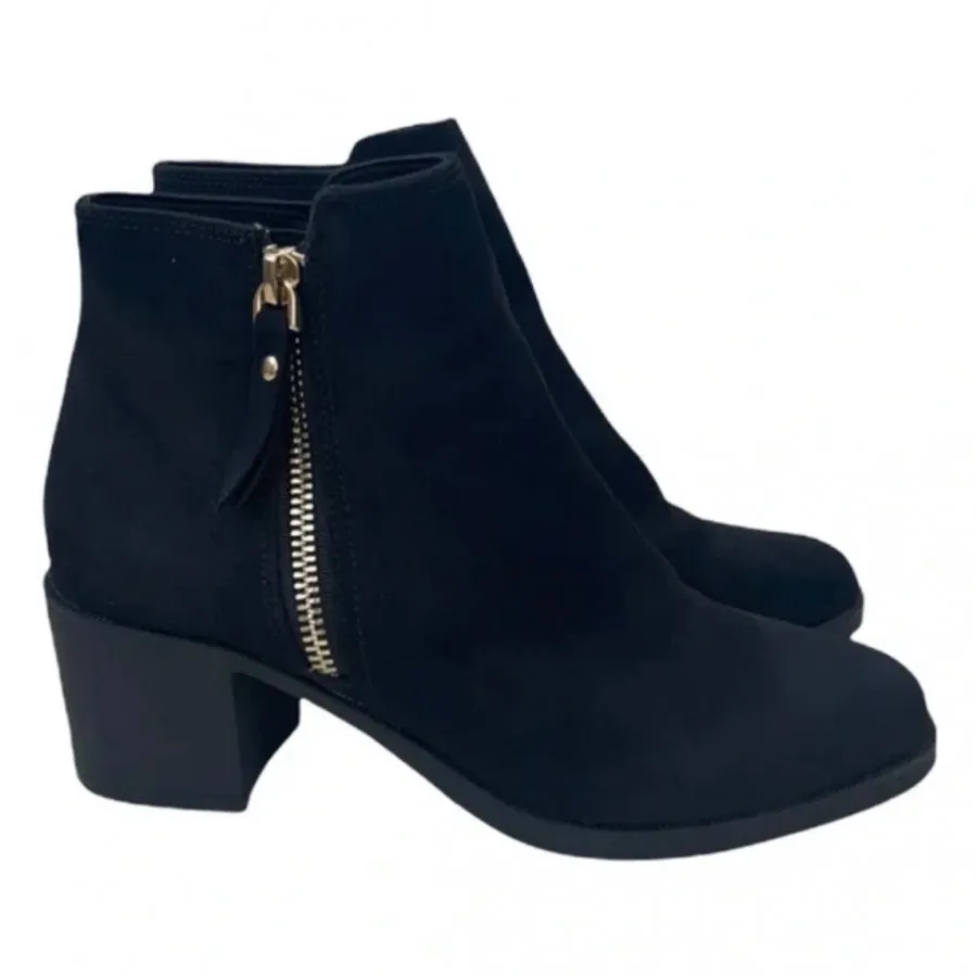 نیم بوت H&Mسایز 38