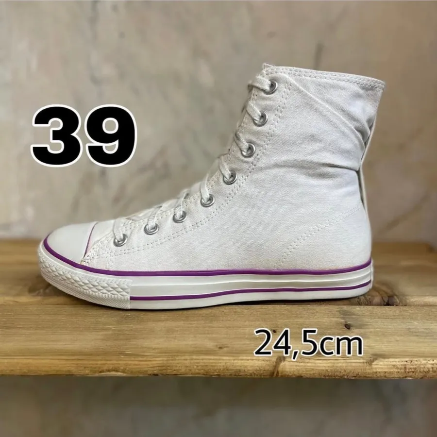 کفش ال استار