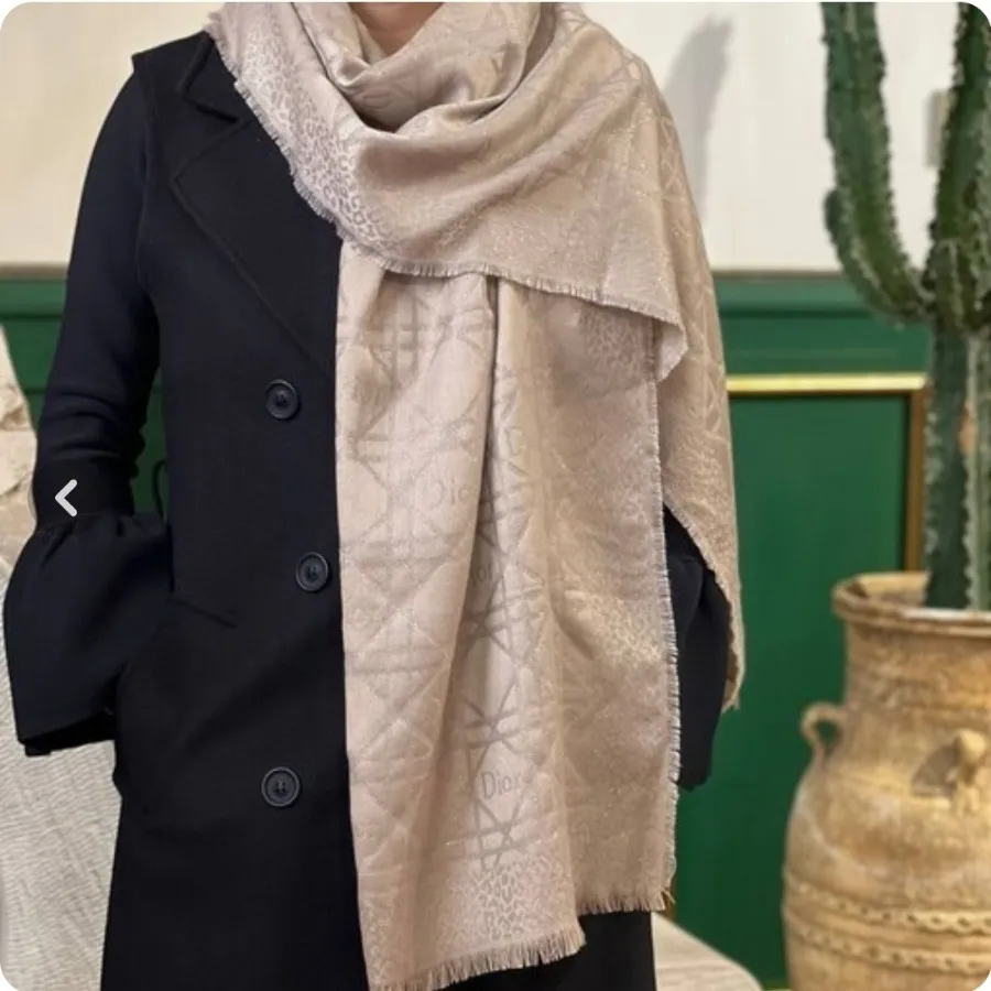 شال نخ مودال دیور