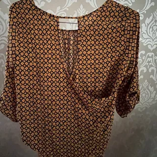 شومیز زارا ترک