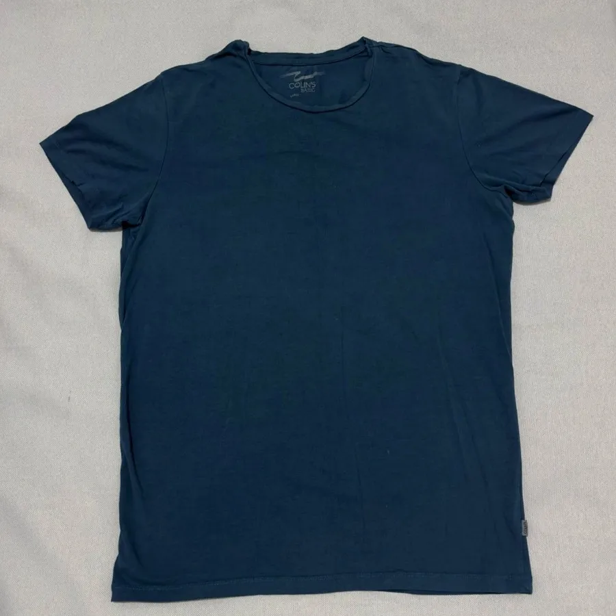 تیشرت کولینز وارداتی