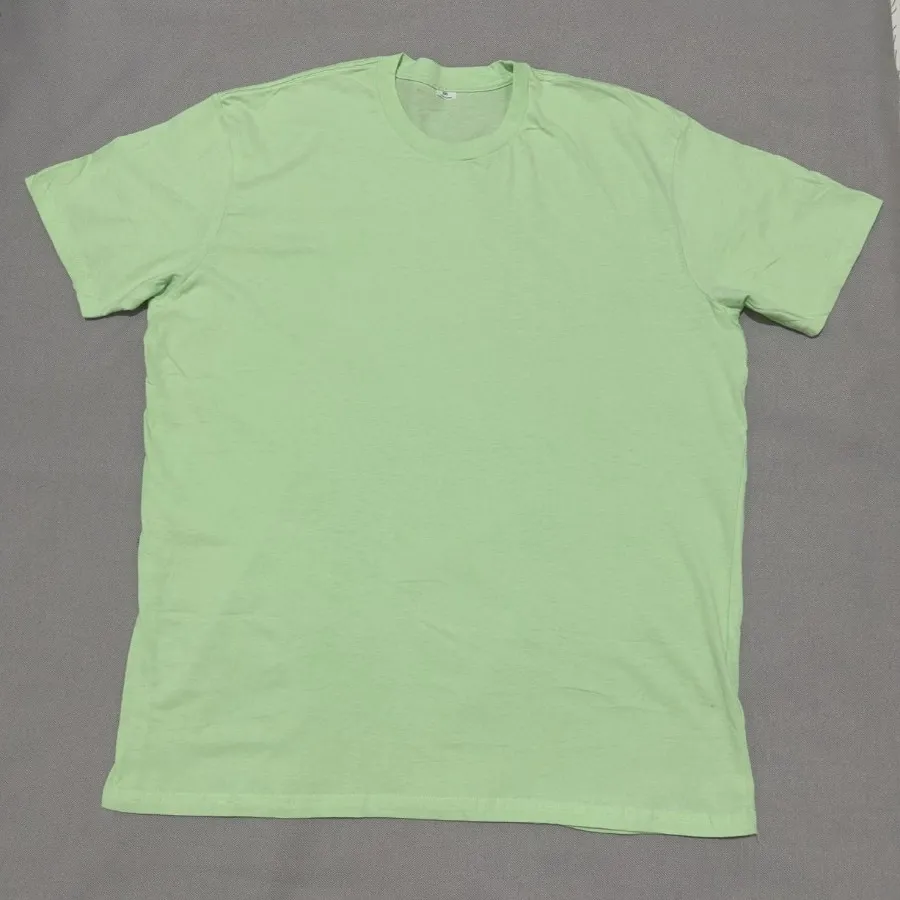 تیشرت وارداتی کات لیبل