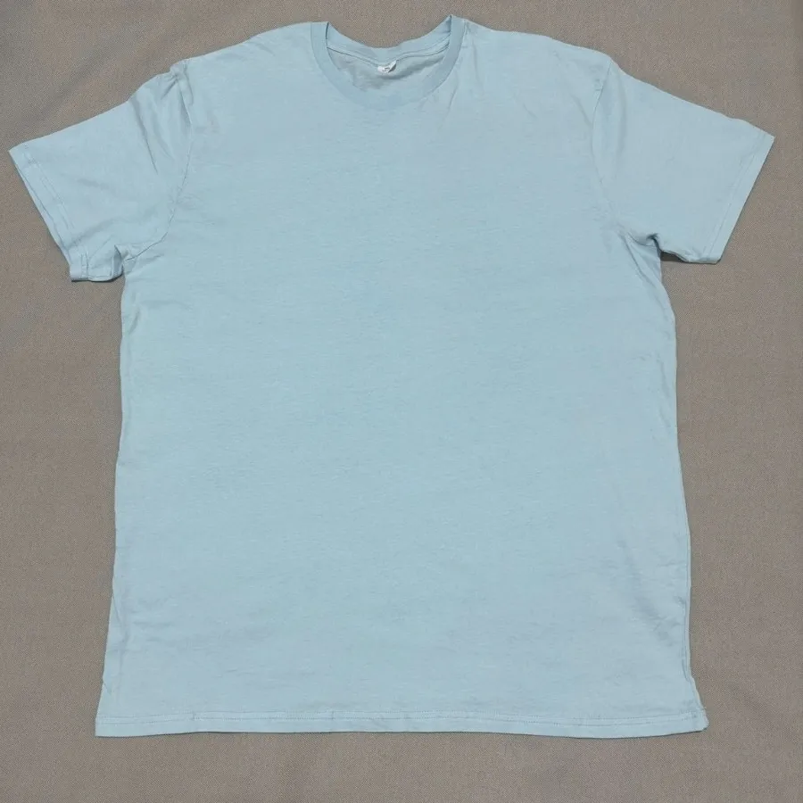 تیشرت وارداتی کات لیبل