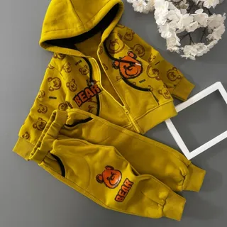 ست بچگونه داخل کرک