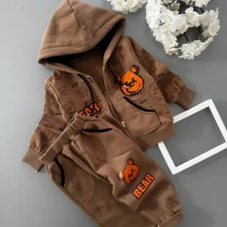 ست بچگونه کرکی