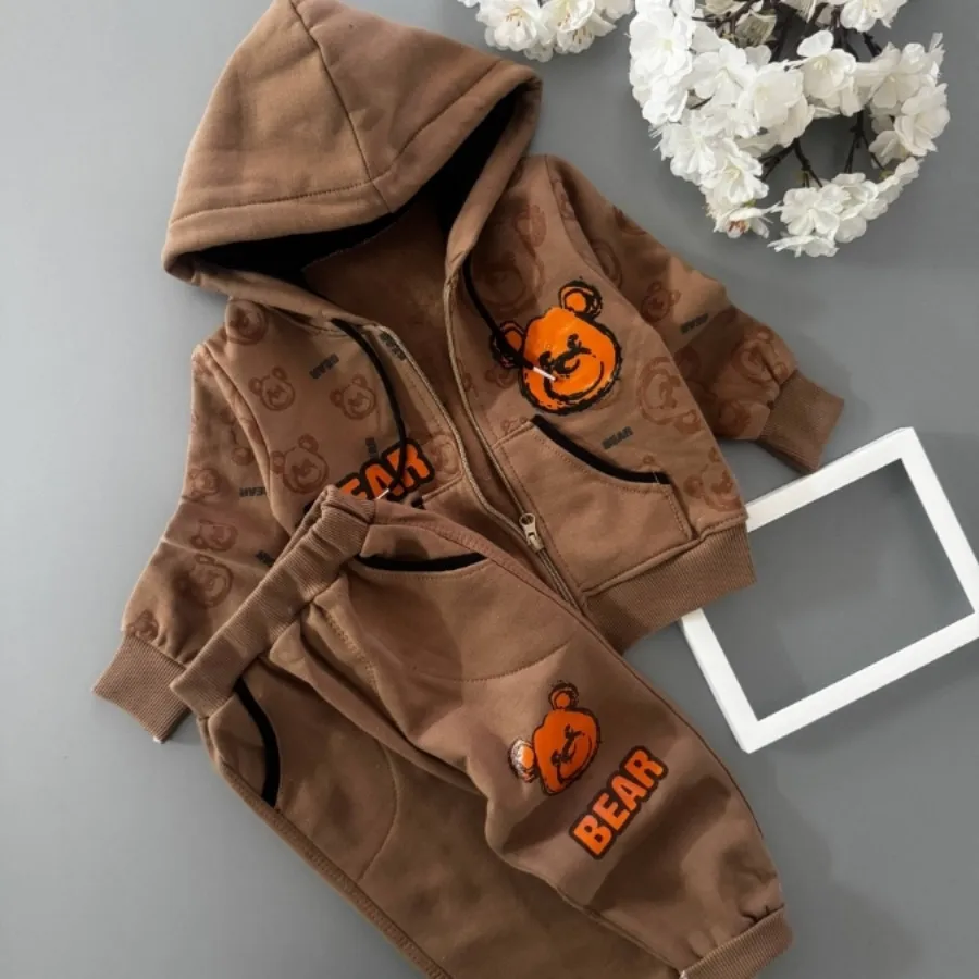 ست بچگونه کرکی