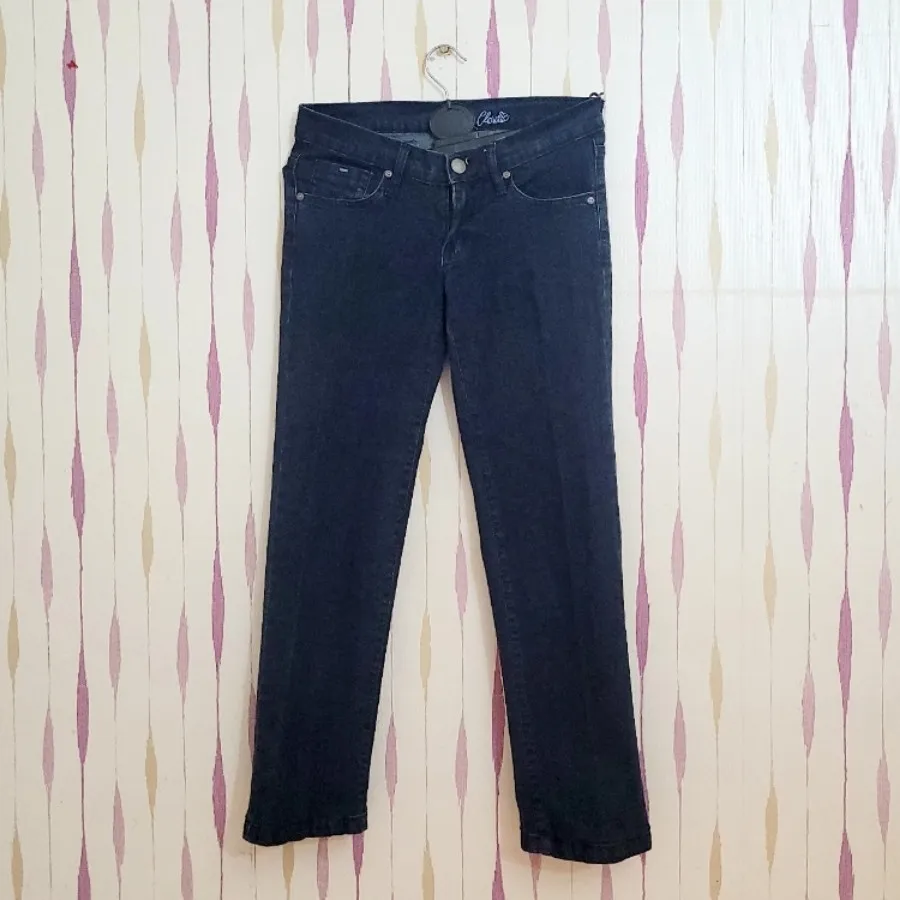 شلوار جین منگو