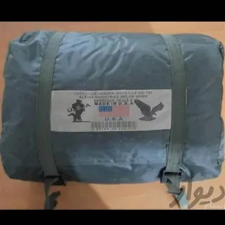 کیسه خواب آمریکایی