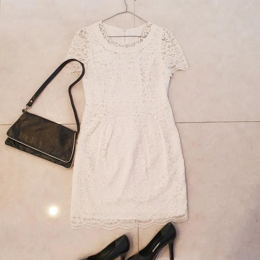 پیراهن مجلسی