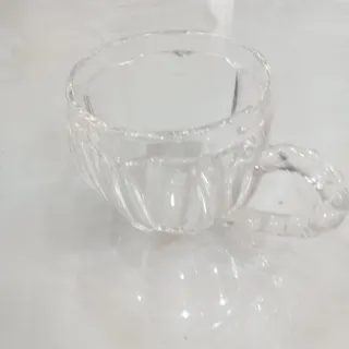 فنجون بلور