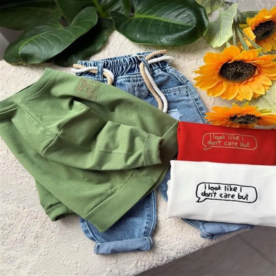 بلوز بچگانه