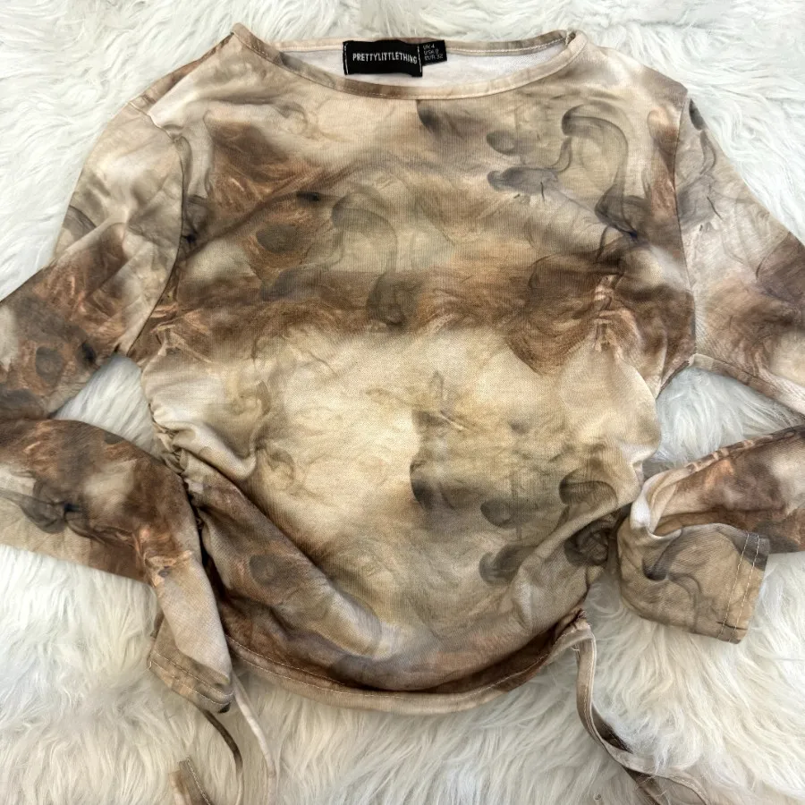 کراپ برند انگلیس