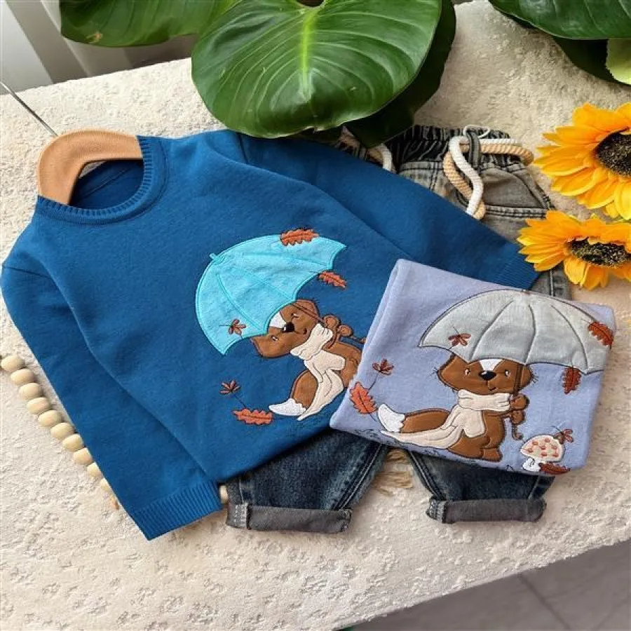 بلوز بچگانه