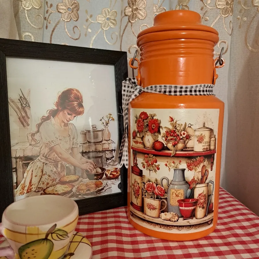 بانکه دوکیلویی پاییزی??