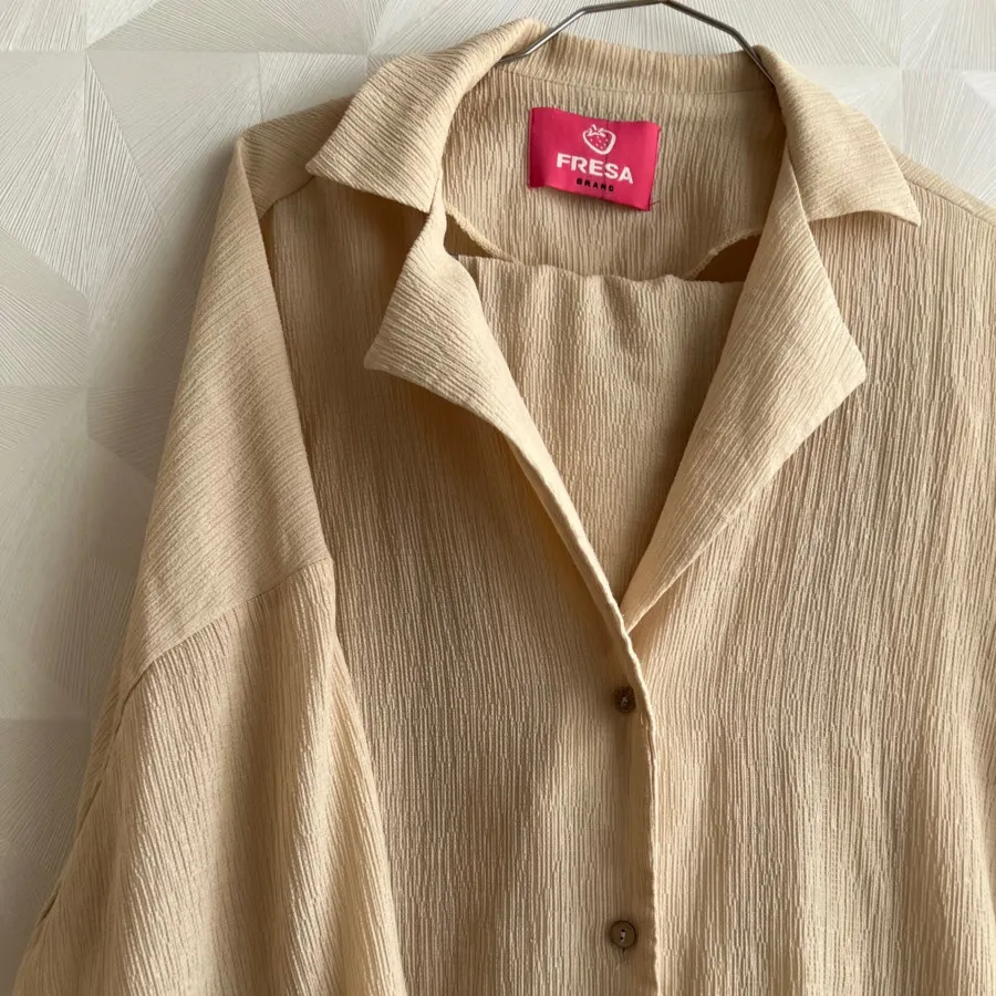 ست شومیز شلوار کژوال