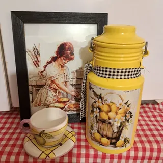 بانکه رویی 1کیلویی