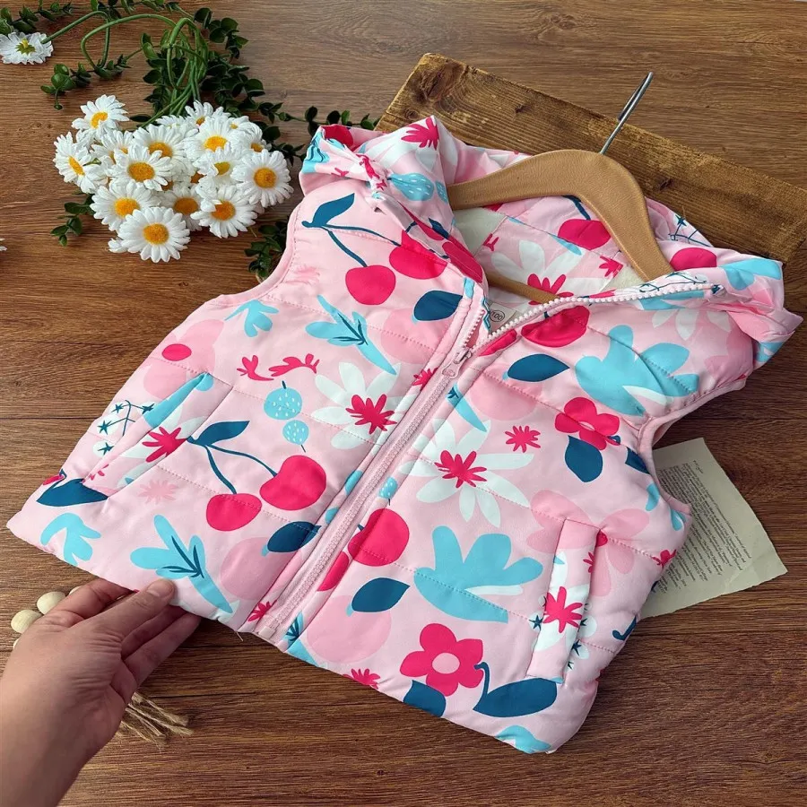 کاپشن بچگانه