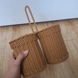 جاقاشقی حصیری دوقلو