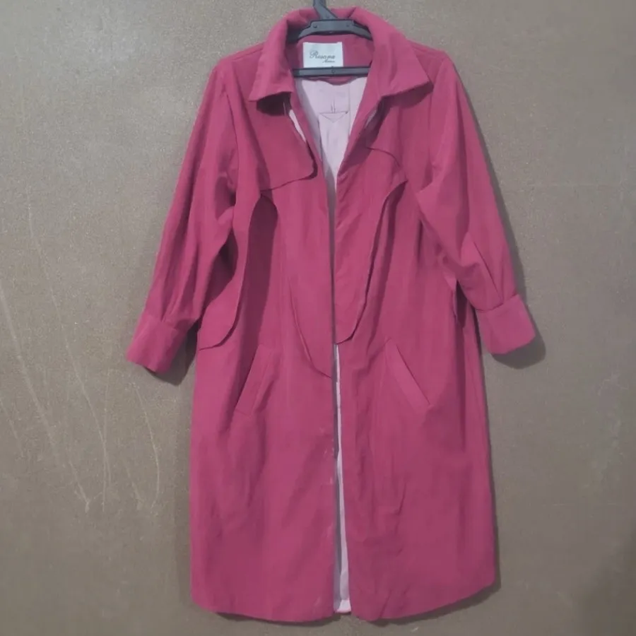 مانتو پالتو