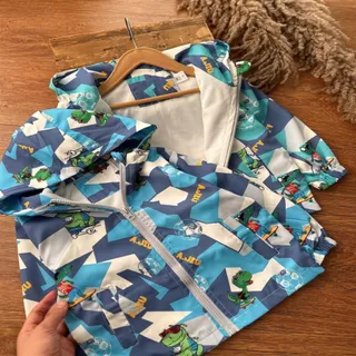 کاپشن بچگانه