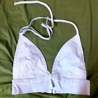 کراپ تاپ بوهو