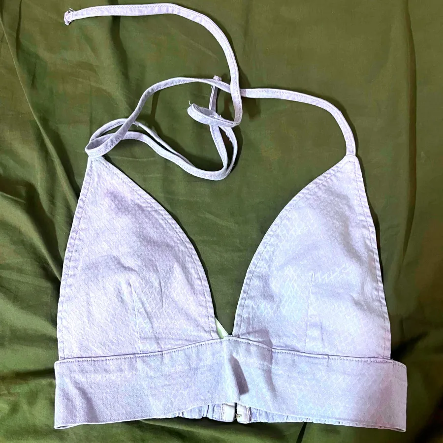 کراپ تاپ بوهو