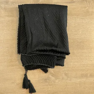 شال مجلسی شاین دار