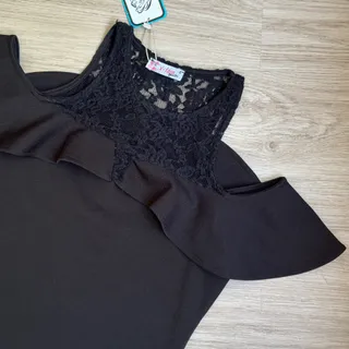 بلوز مجلسی ترک