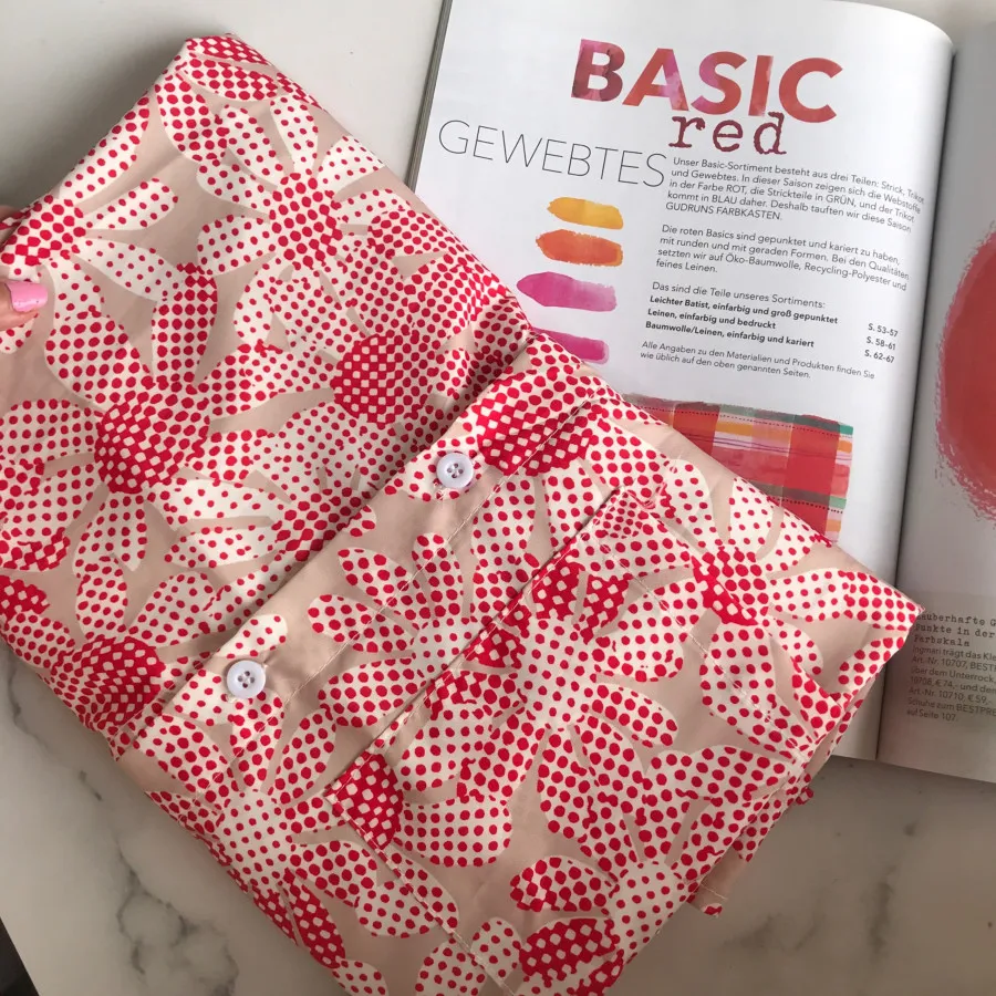 شومیز استین کوتاه