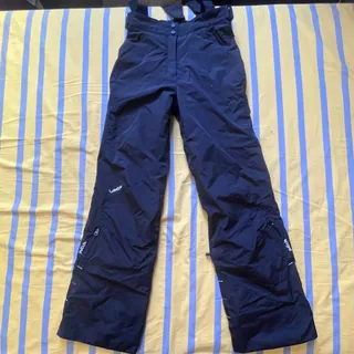 شلوار اسکی خارجی