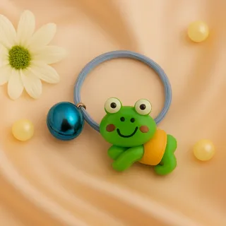 کش مو زنگوله ای