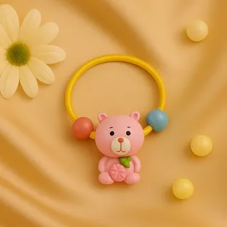 کش موی خرسی