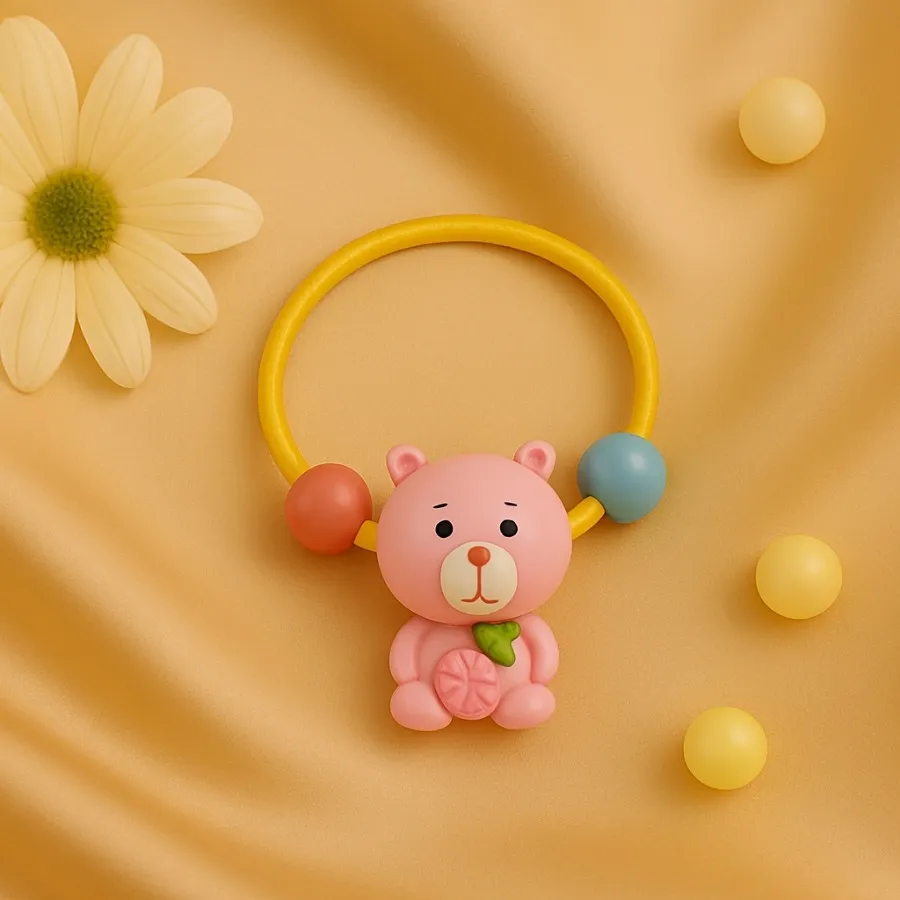 کش موی خرسی