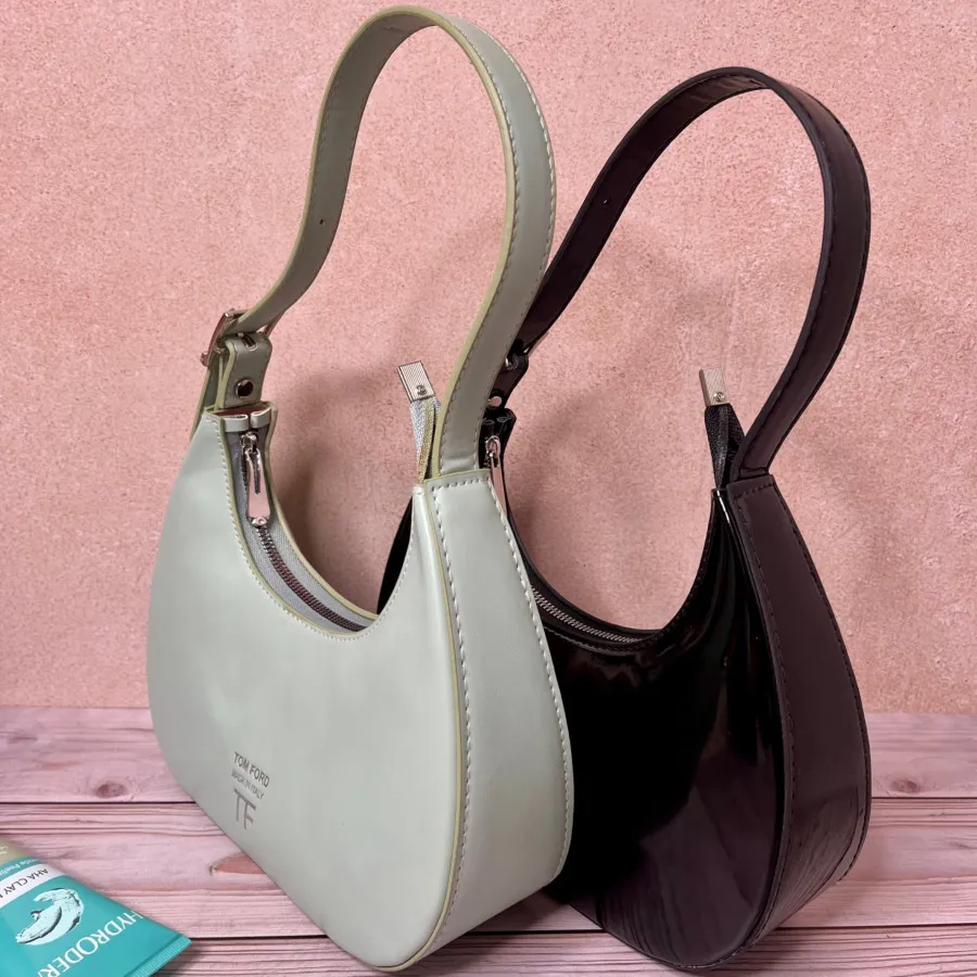 کیف سبز تام فورد