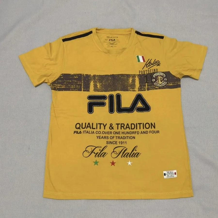 تیشرت فیلا اورجینال